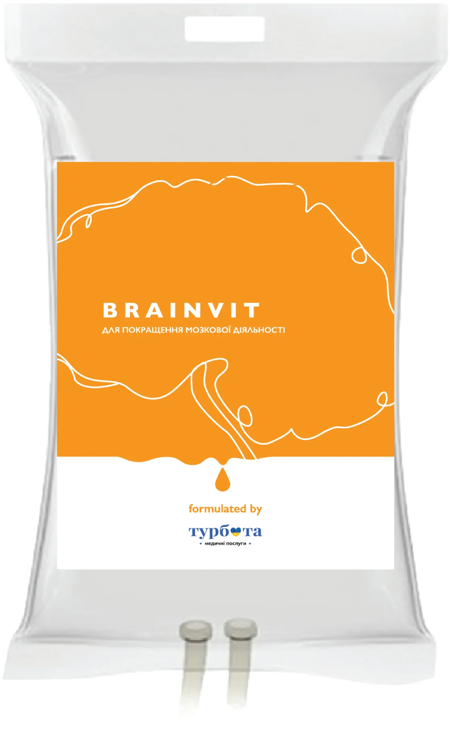BrainVit