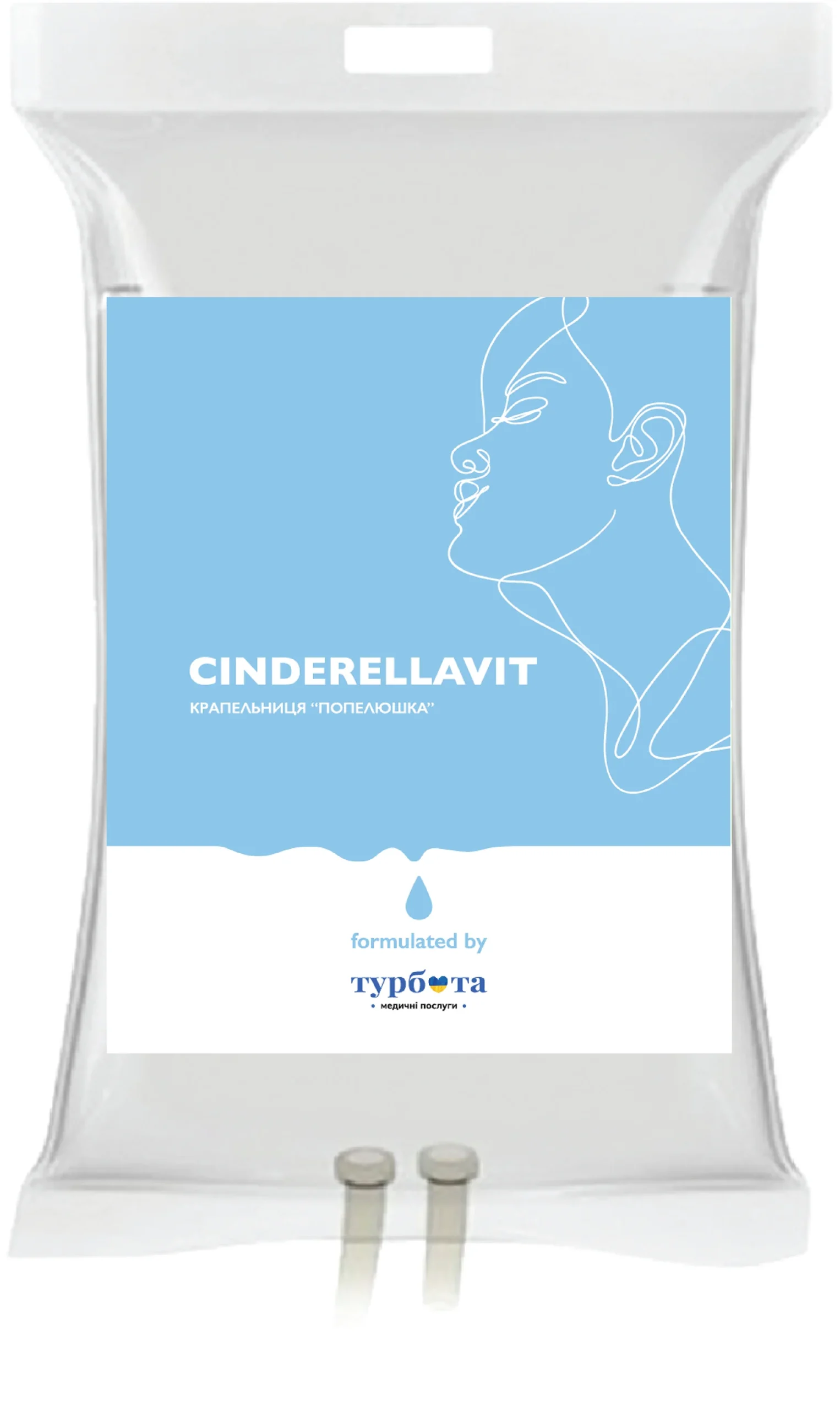 Cinderella.