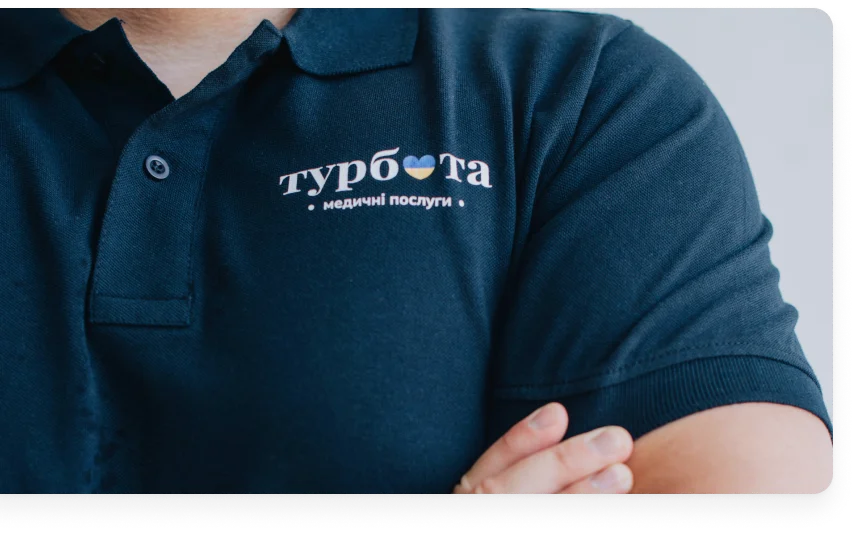 Услуги